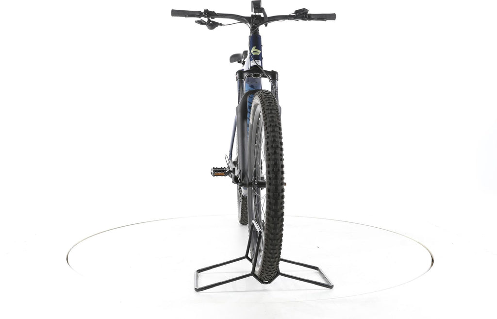 Produit reconditionné - Bergamont E-Revox Premium Sport E-Bike - Très Bon Etat