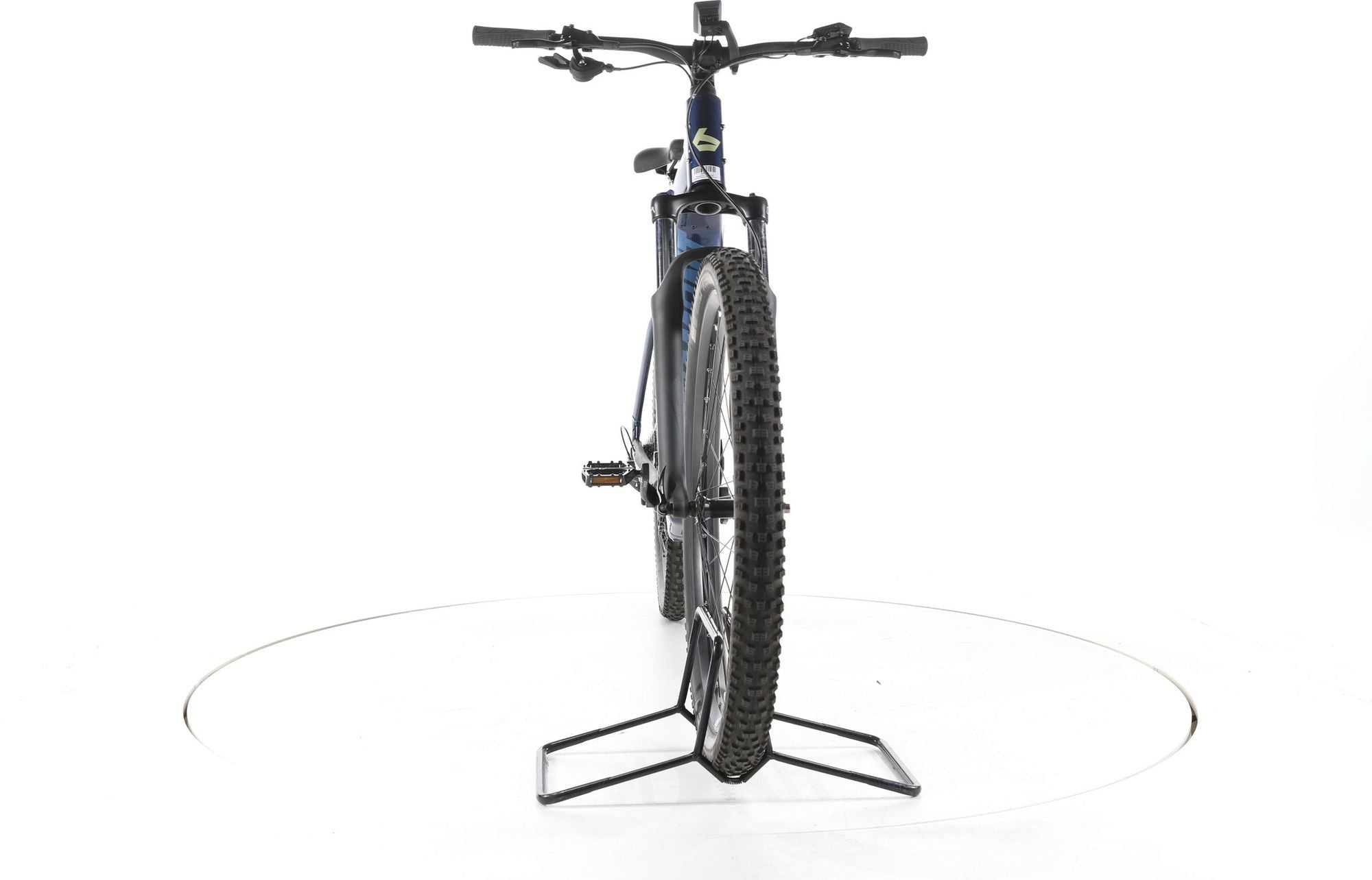 Produit reconditionné - Bergamont E-Revox Premium Sport E-Bike - Très Bon Etat