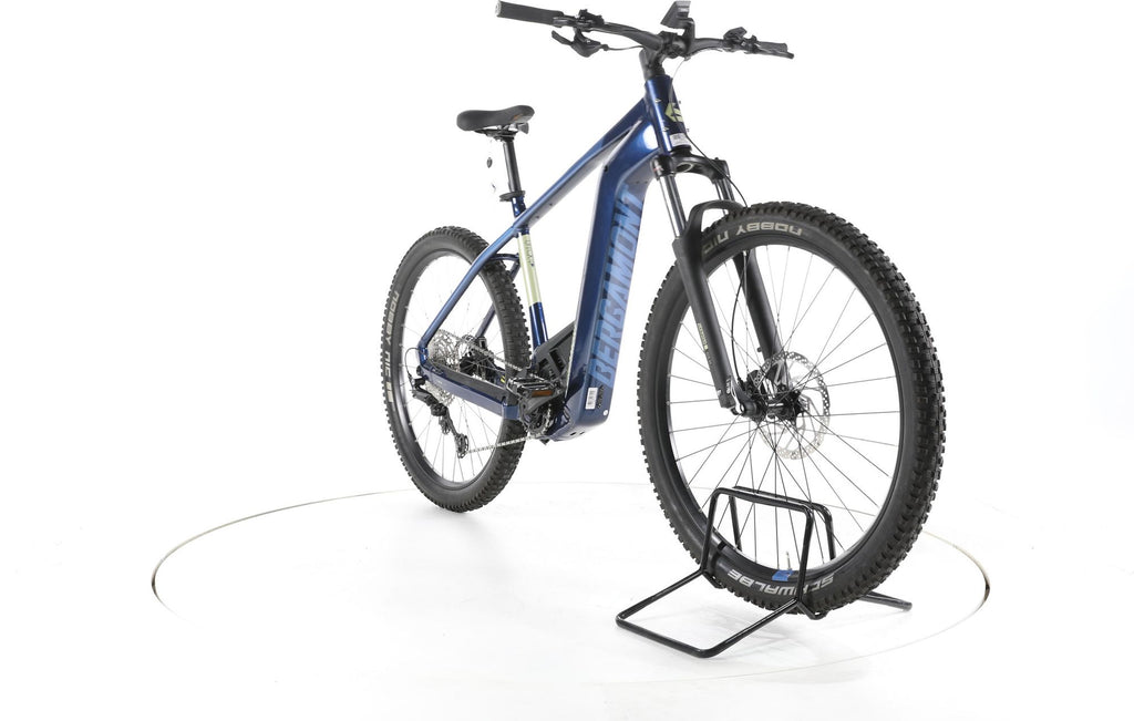 Produit reconditionné - Bergamont E-Revox Premium Sport E-Bike - Très Bon Etat