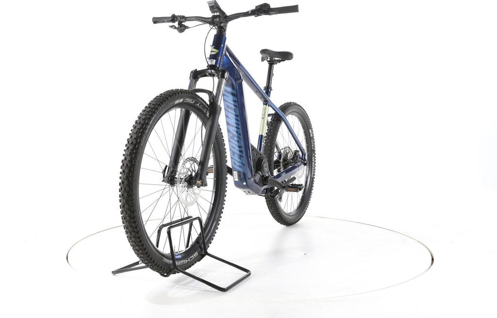 Produit reconditionné - Bergamont E-Revox Premium Sport E-Bike - Très Bon Etat