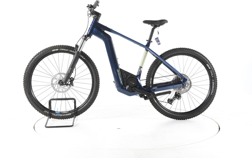 Produit reconditionné - Bergamont E-Revox Premium Sport E-Bike - Très Bon Etat