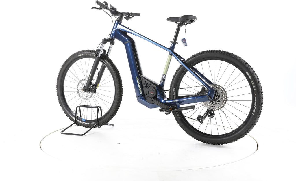Produit reconditionné - Bergamont E-Revox Premium Sport E-Bike - Très Bon Etat
