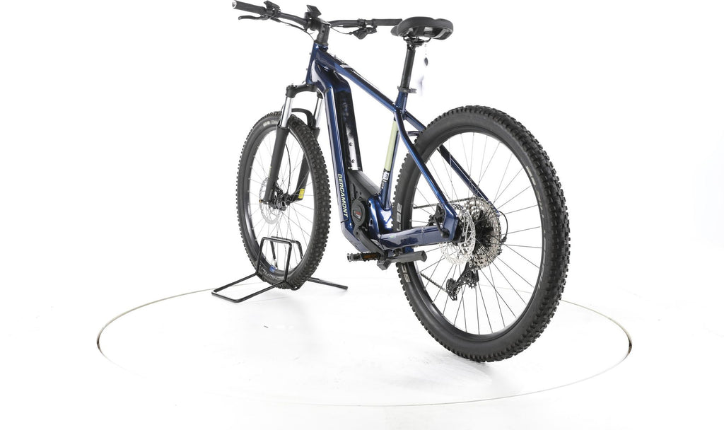 Produit reconditionné - Bergamont E-Revox Premium Sport E-Bike - Très Bon Etat