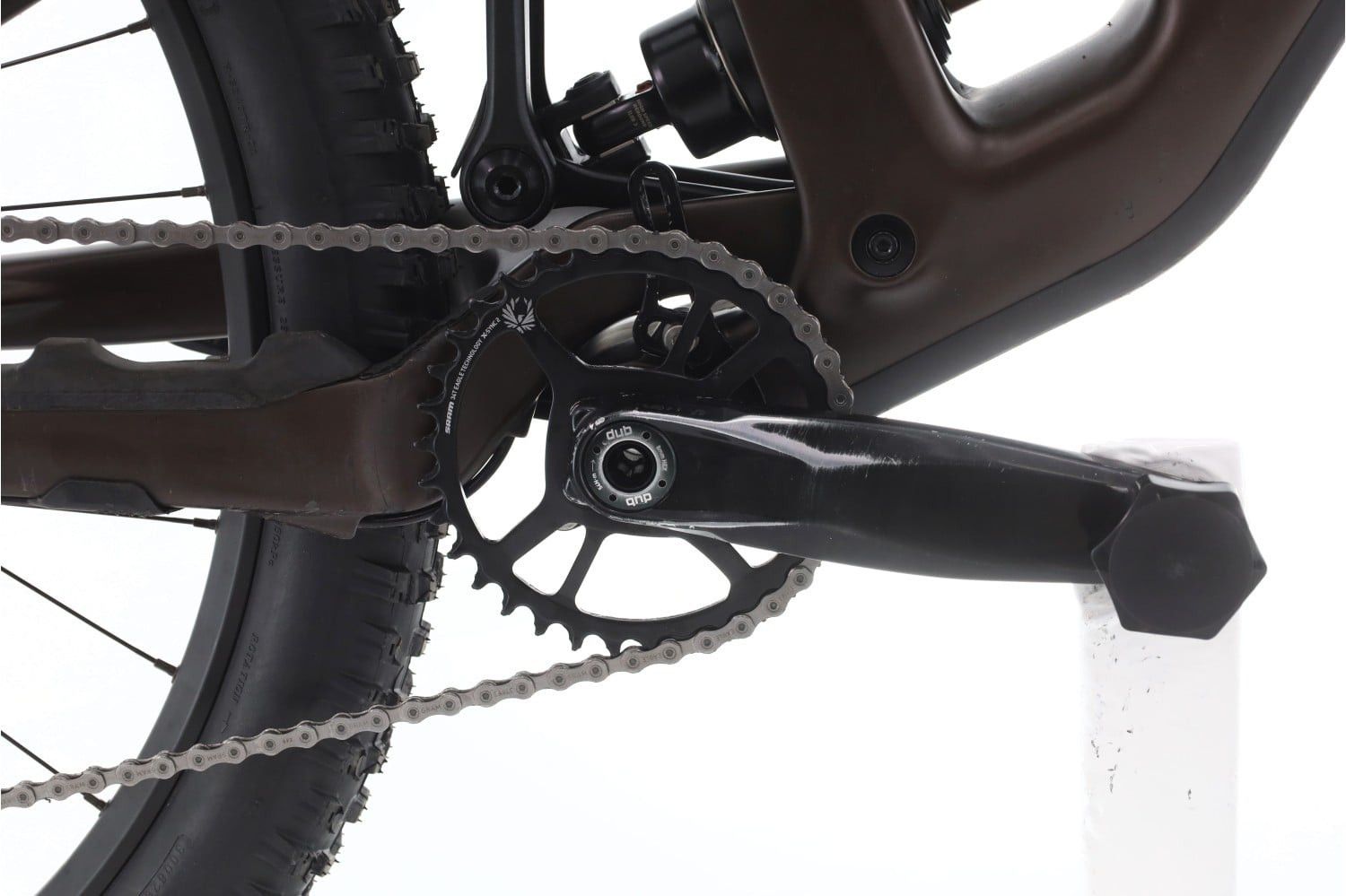 Produit reconditionné · Specialized Enduro / Vélo VTT | Très bon état