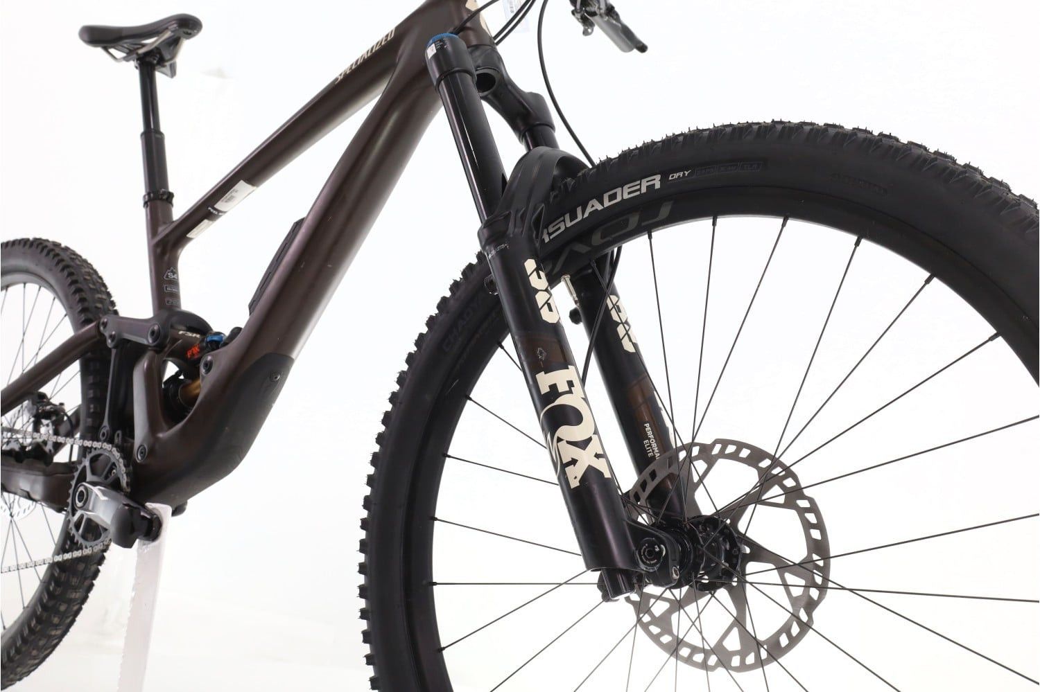 Produit reconditionné · Specialized Enduro / Vélo VTT | Très bon état