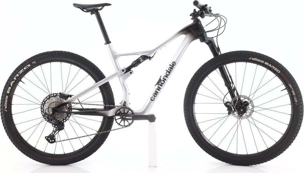 Produit reconditionné · Cannondale Scalpel XT / Vélo VTT | Très bon état