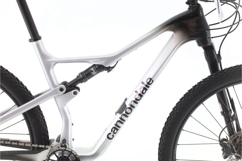 Produit reconditionné · Cannondale Scalpel XT / Vélo VTT | Très bon état