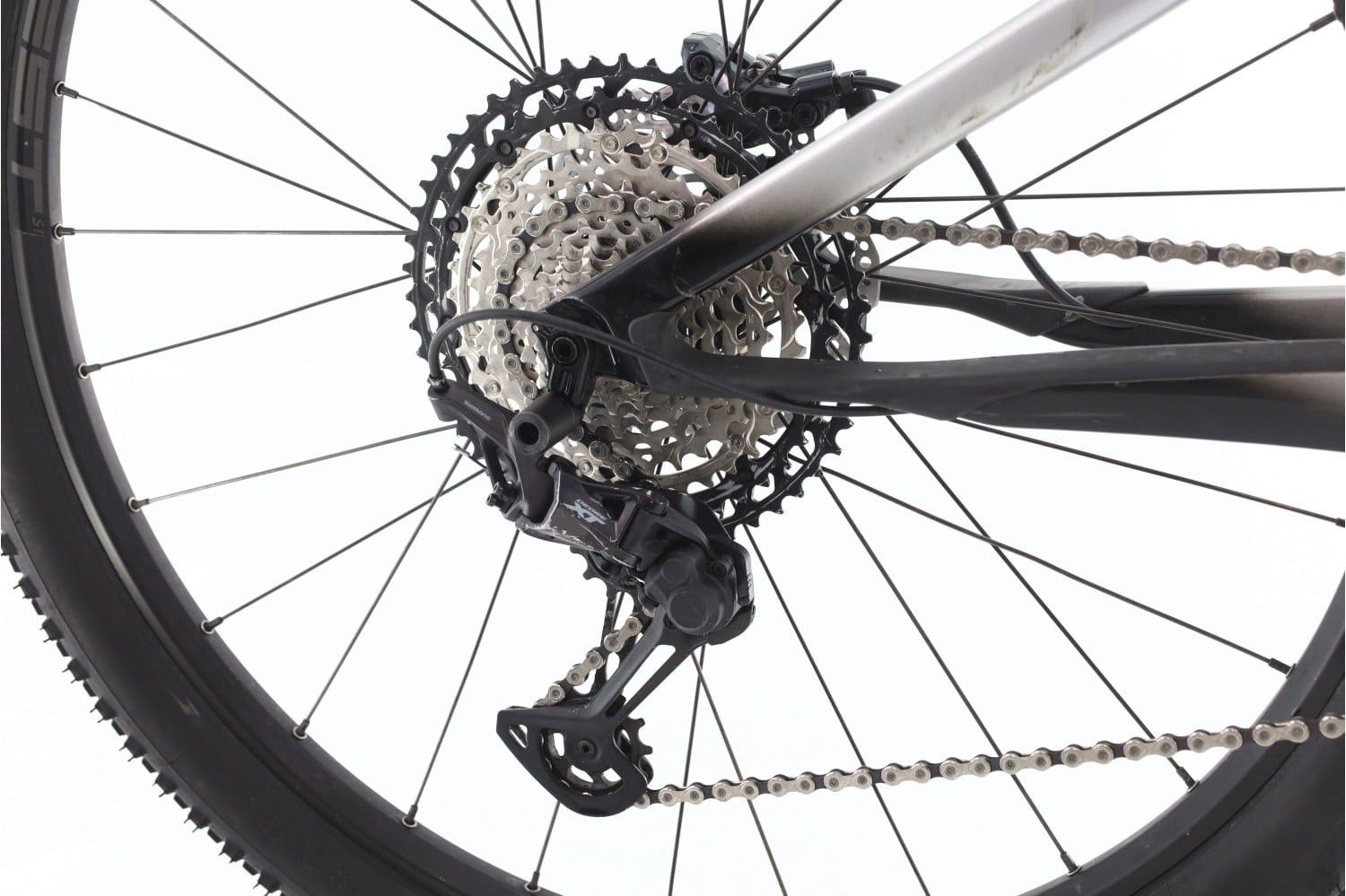 Produit reconditionné · Cannondale Scalpel XT / Vélo VTT | Très bon état