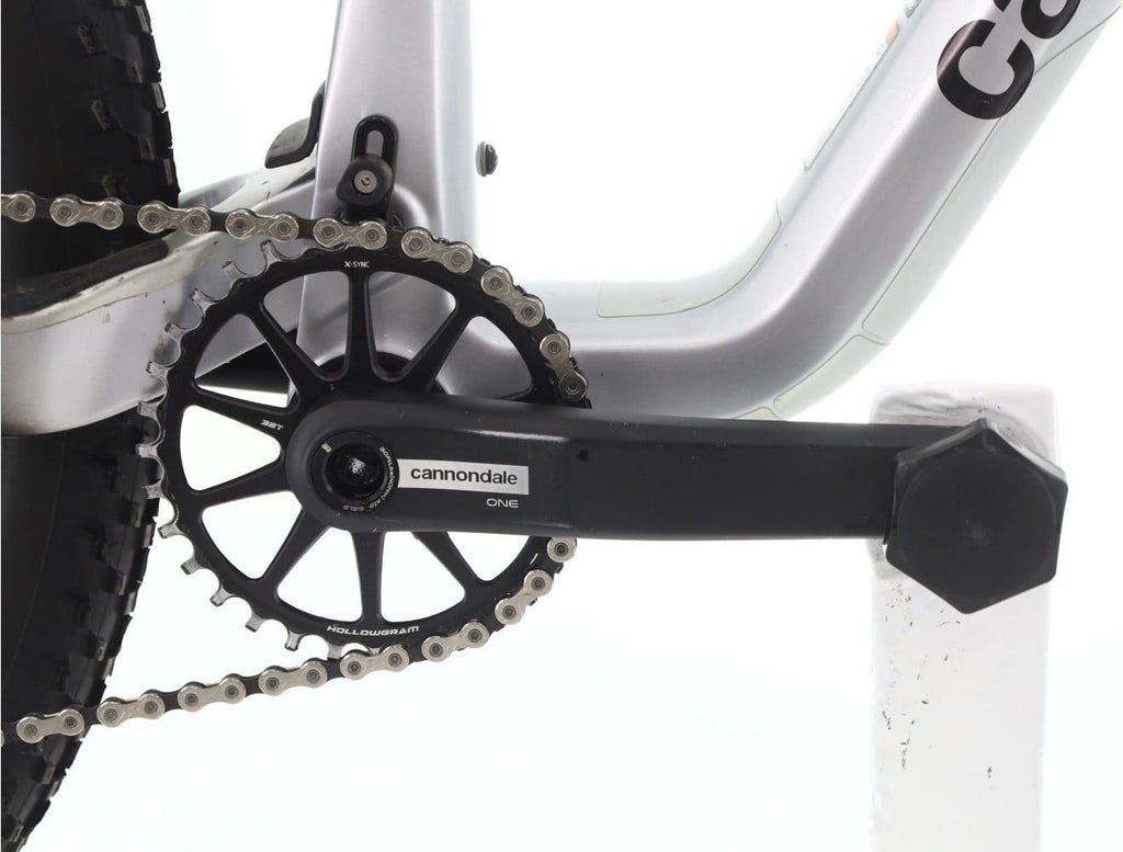 Produit reconditionné · Cannondale Scalpel XT / Vélo VTT | Très bon état