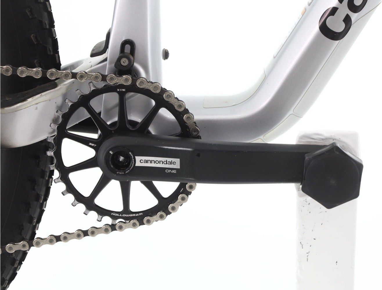 Produit reconditionné · Cannondale Scalpel XT / Vélo VTT | Très bon état