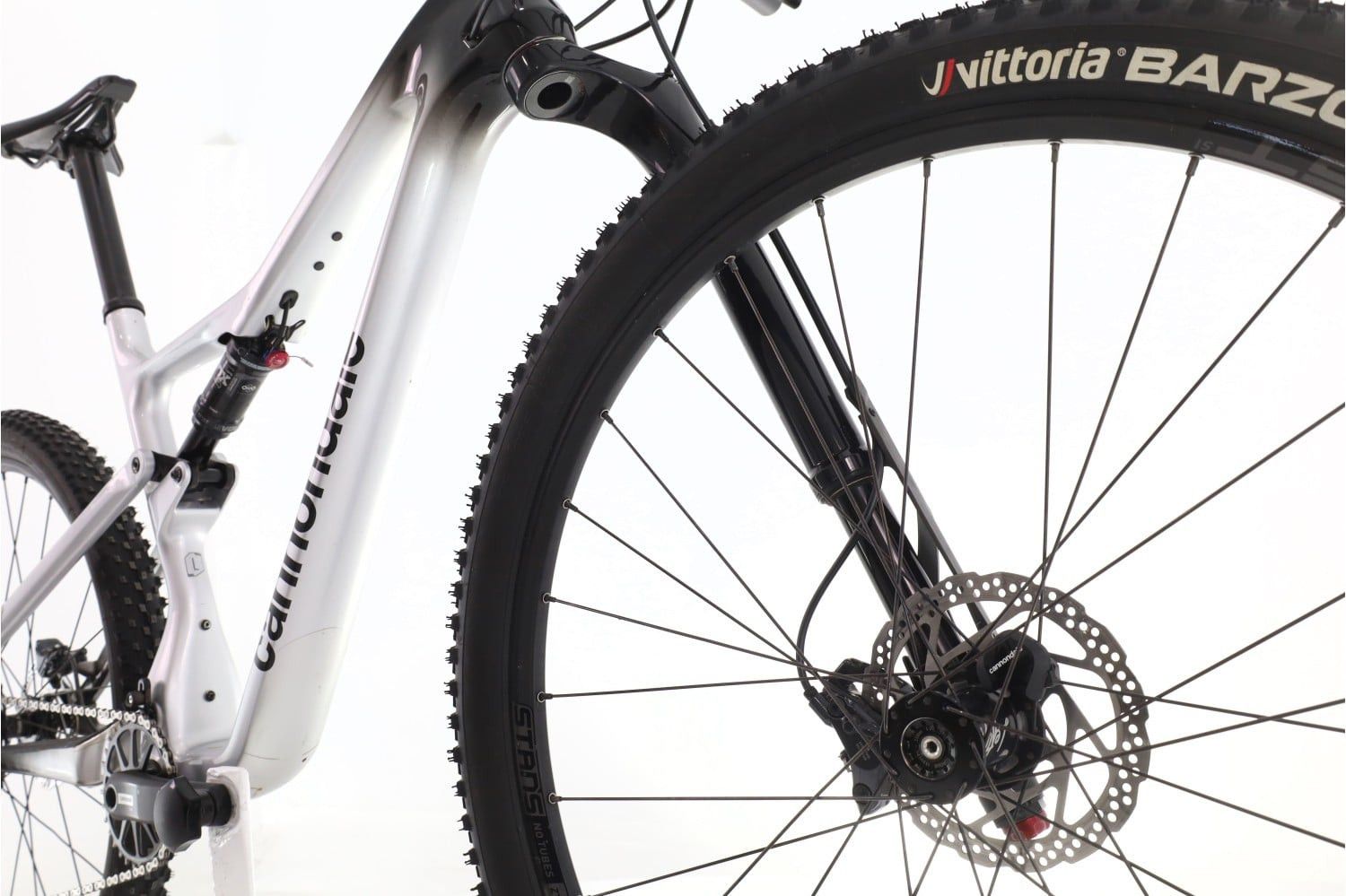 Produit reconditionné · Cannondale Scalpel XT / Vélo VTT | Très bon état