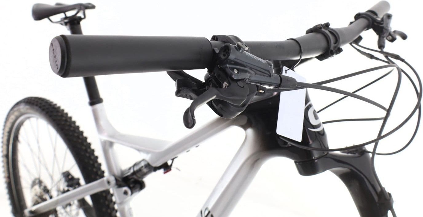 Produit reconditionné · Cannondale Scalpel XT / Vélo VTT | Très bon état