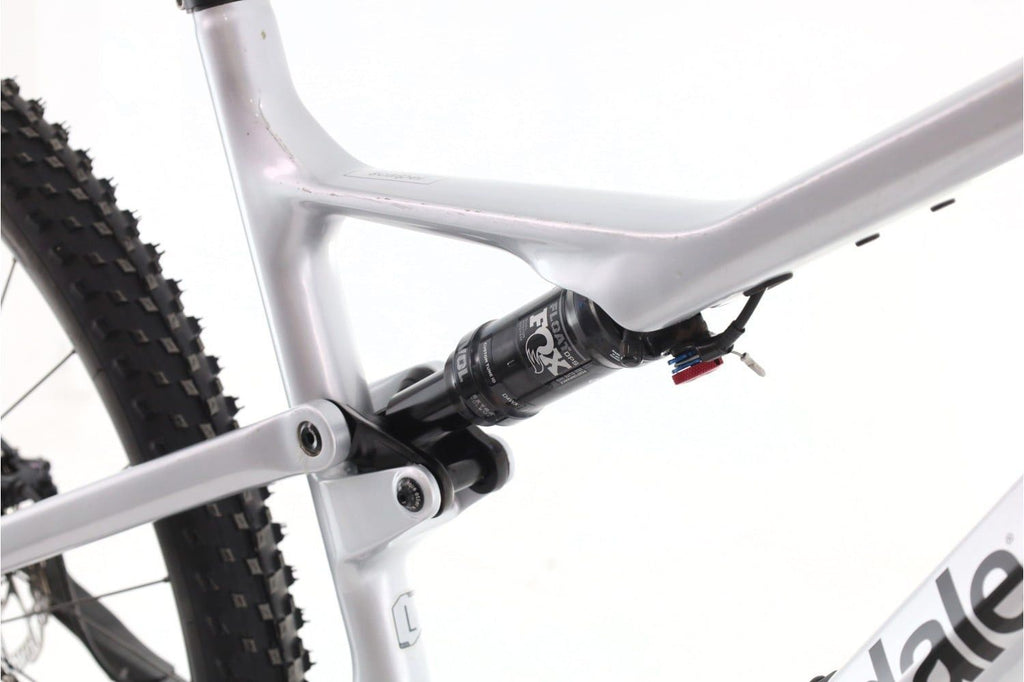 Produit reconditionné · Cannondale Scalpel XT / Vélo VTT | Très bon état