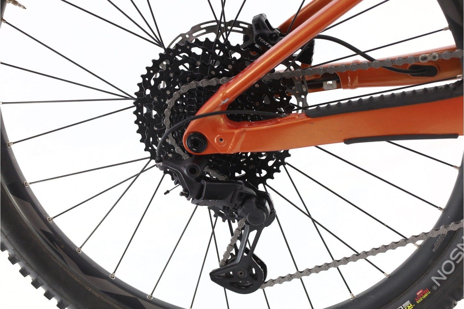 Produit reconditionné · Giant Stance E+ 1 XT / Vélo VTT électrique | Très bon état