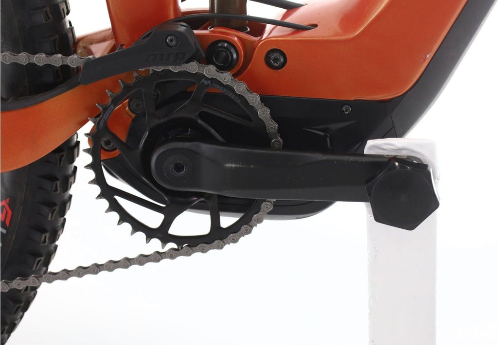Produit reconditionné · Giant Stance E+ 1 XT / Vélo VTT électrique | Très bon état