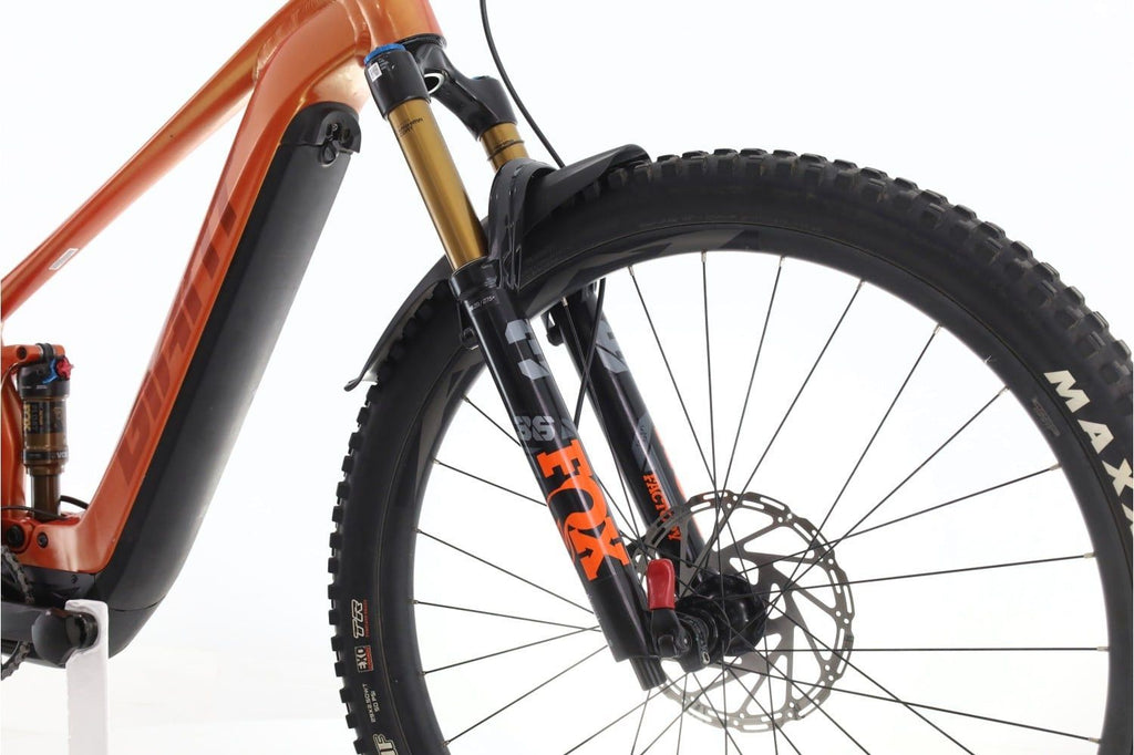 Produit reconditionné · Giant Stance E+ 1 XT / Vélo VTT électrique | Très bon état