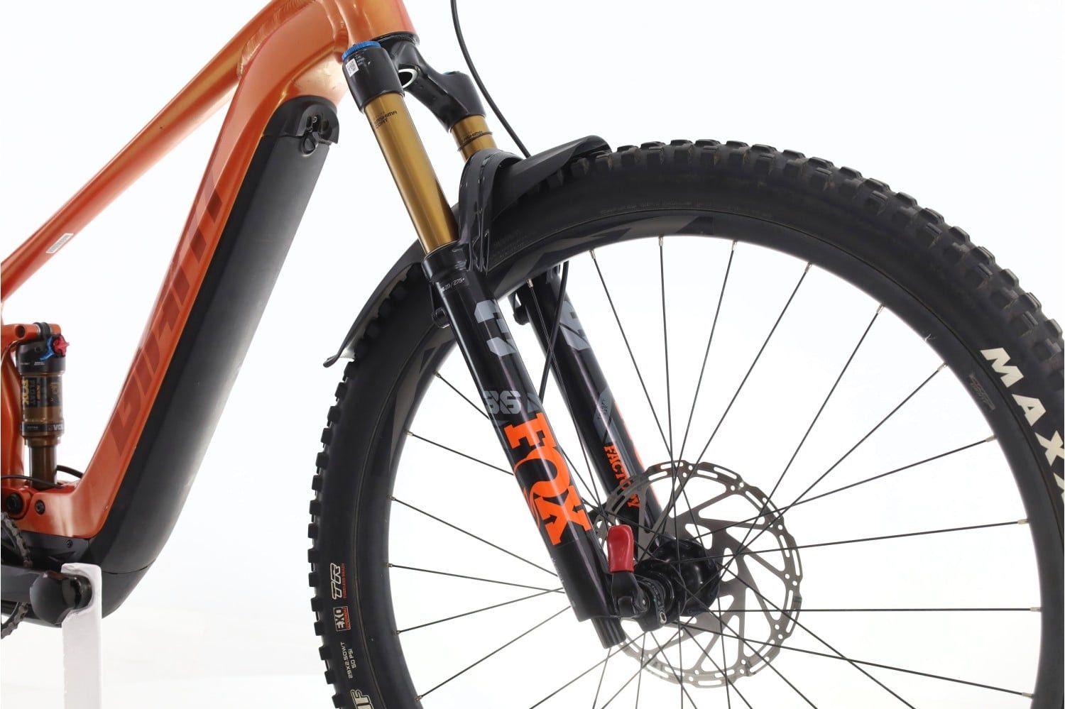 Produit reconditionné · Giant Stance E+ 1 XT / Vélo VTT électrique | Très bon état