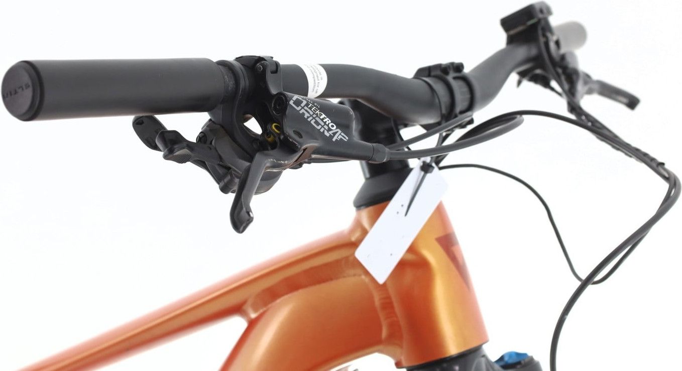 Produit reconditionné · Giant Stance E+ 1 XT / Vélo VTT électrique | Très bon état