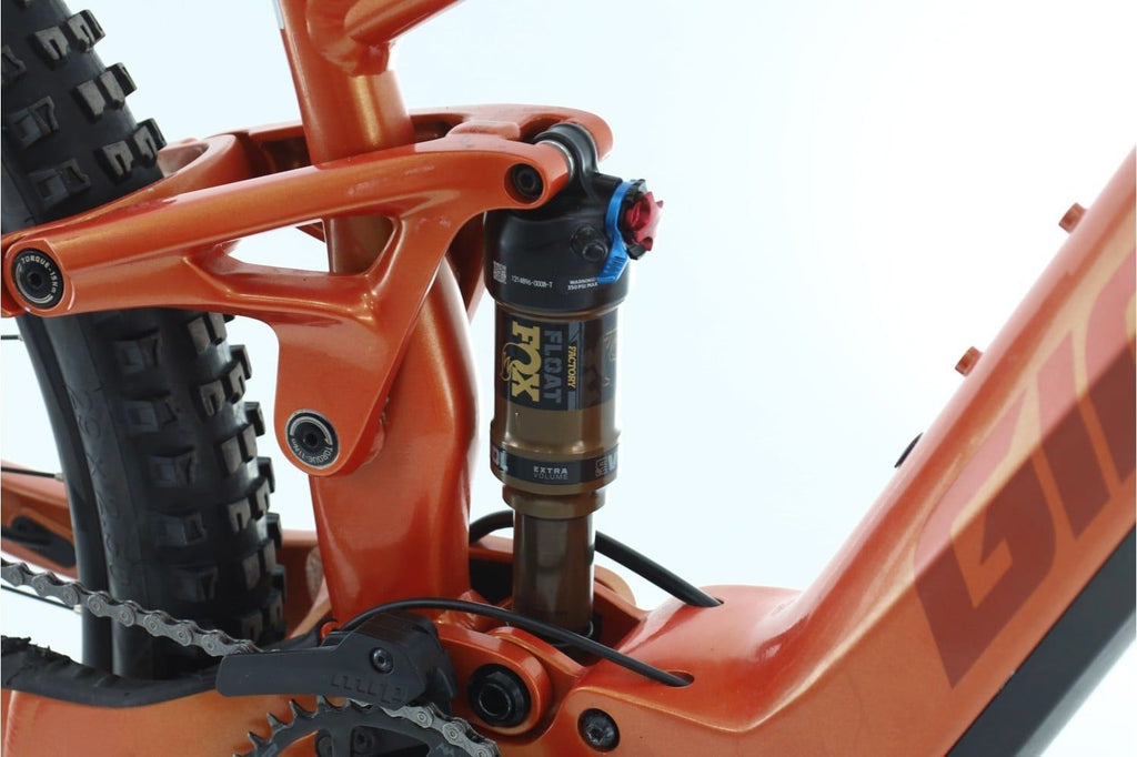 Produit reconditionné · Giant Stance E+ 1 XT / Vélo VTT électrique | Très bon état