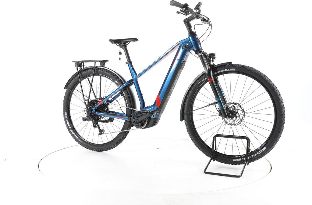 Produit reconditionné - Conway Cairon C 2.0 Trekking E-Bike - Très Bon Etat