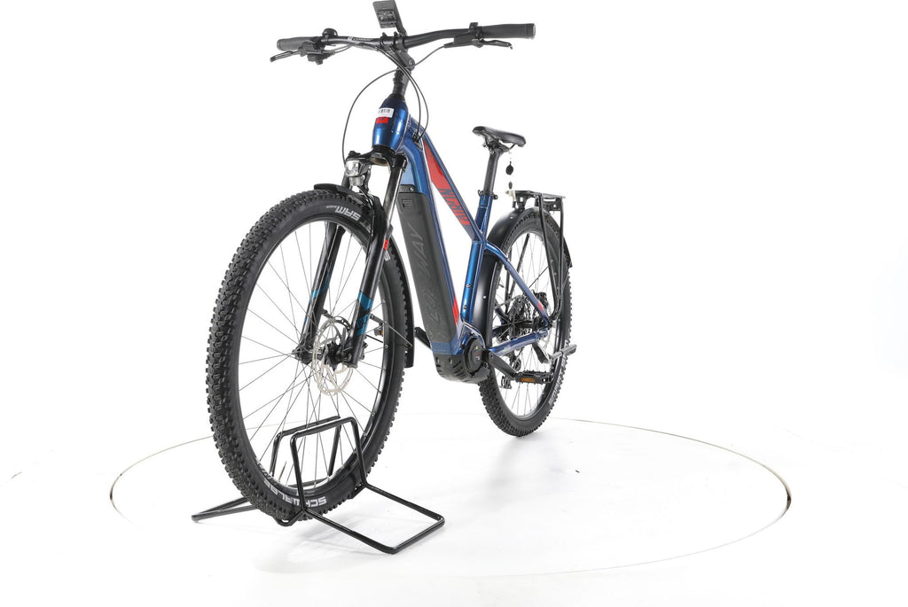 Produit reconditionné - Conway Cairon C 2.0 Trekking E-Bike - Très Bon Etat