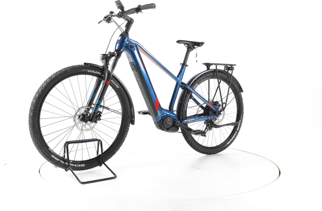 Produit reconditionné - Conway Cairon C 2.0 Trekking E-Bike - Très Bon Etat