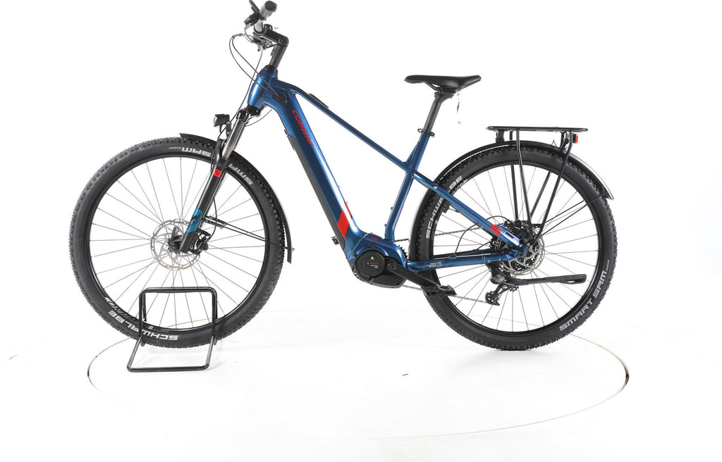 Produit reconditionné - Conway Cairon C 2.0 Trekking E-Bike - Très Bon Etat