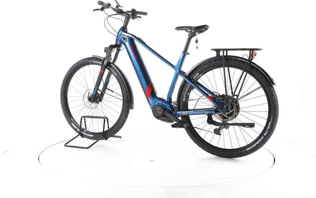 Produit reconditionné - Conway Cairon C 2.0 Trekking E-Bike - Très Bon Etat