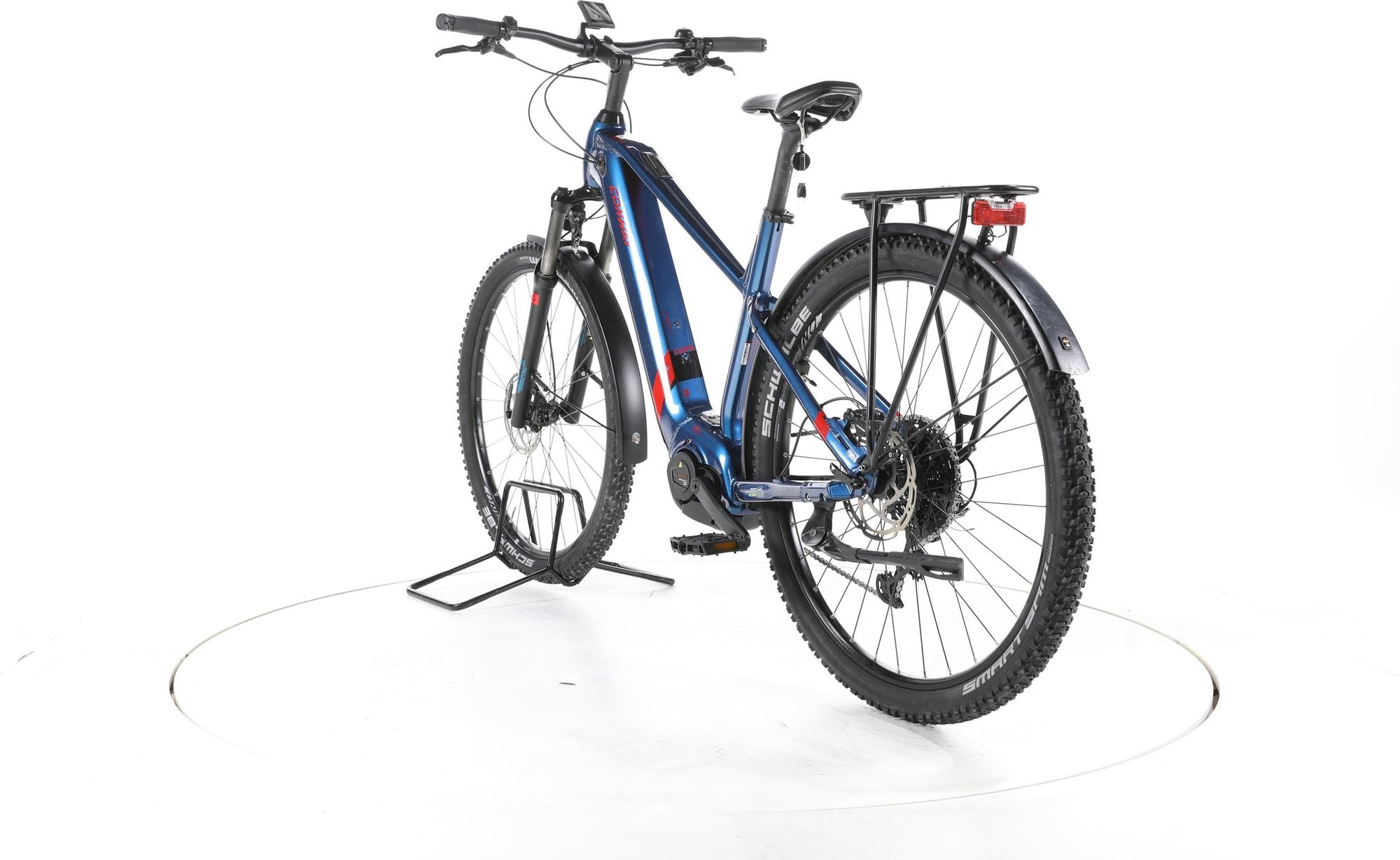Produit reconditionné - Conway Cairon C 2.0 Trekking E-Bike - Très Bon Etat