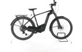 Produit reconditionné - Bergamont E-Horizon Premium Expert Trekking E-Bike - Bon Etat