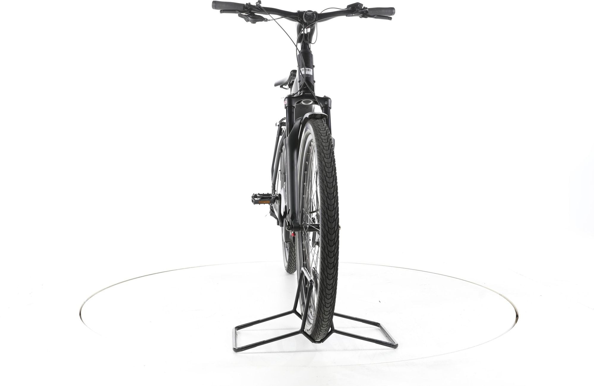 Produit reconditionné - Bergamont E-Horizon Premium Expert Trekking E-Bike - Bon Etat