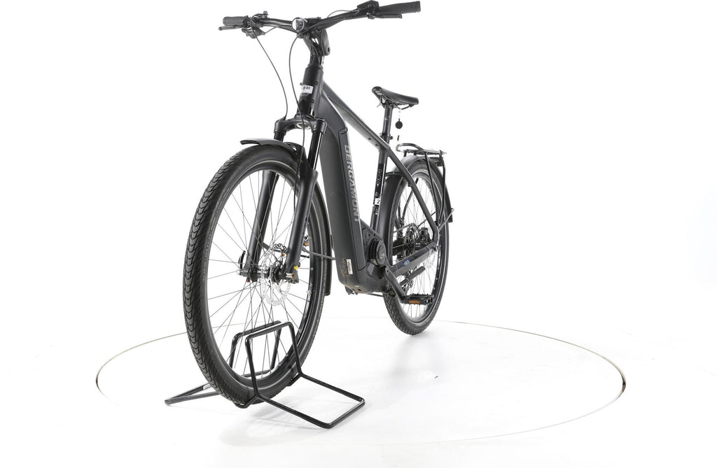 Produit reconditionné - Bergamont E-Horizon Premium Expert Trekking E-Bike - Bon Etat