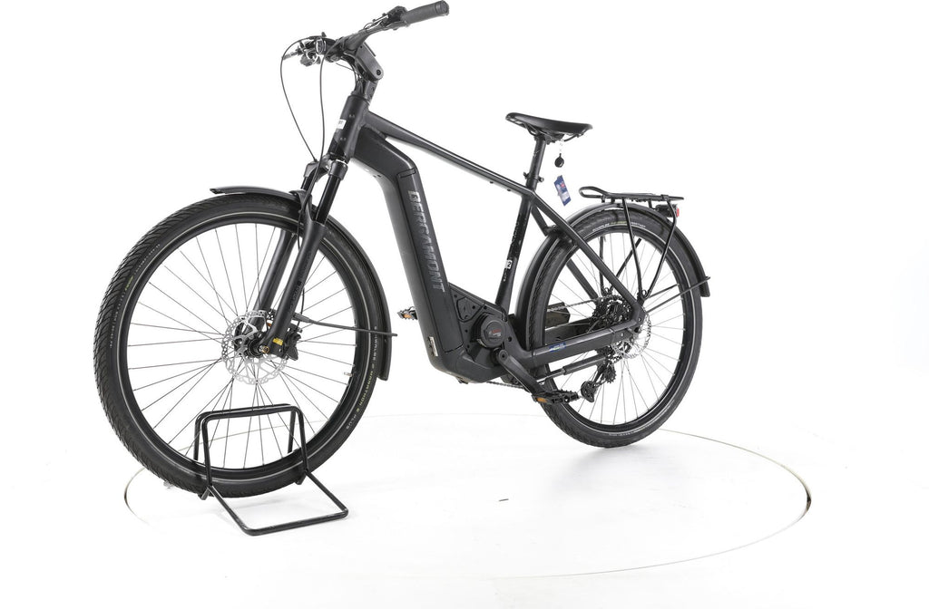 Produit reconditionné - Bergamont E-Horizon Premium Expert Trekking E-Bike - Bon Etat
