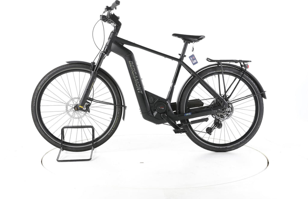Produit reconditionné - Bergamont E-Horizon Premium Expert Trekking E-Bike - Bon Etat