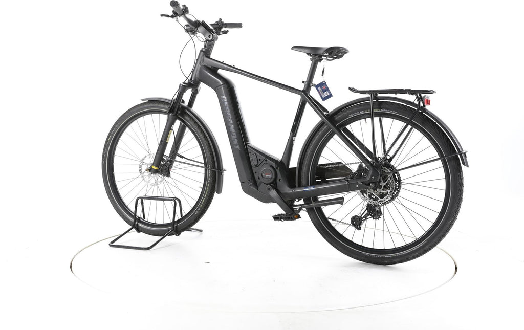 Produit reconditionné - Bergamont E-Horizon Premium Expert Trekking E-Bike - Bon Etat