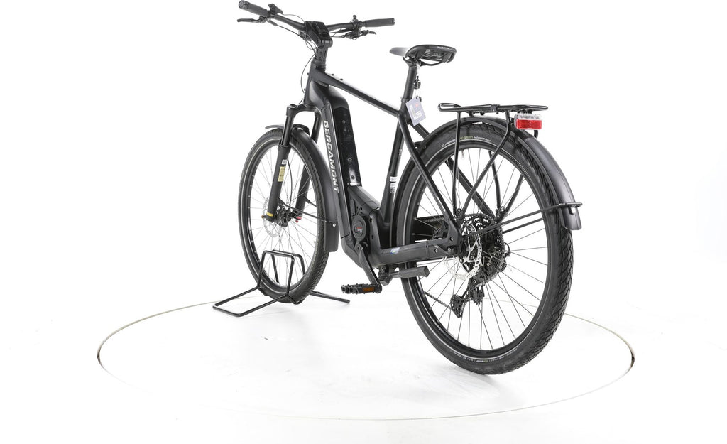 Produit reconditionné - Bergamont E-Horizon Premium Expert Trekking E-Bike - Bon Etat