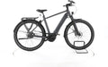 Produit reconditionné - Kalkhoff Image 5.B Advance City E-Bike 2024 - Très Bon Etat