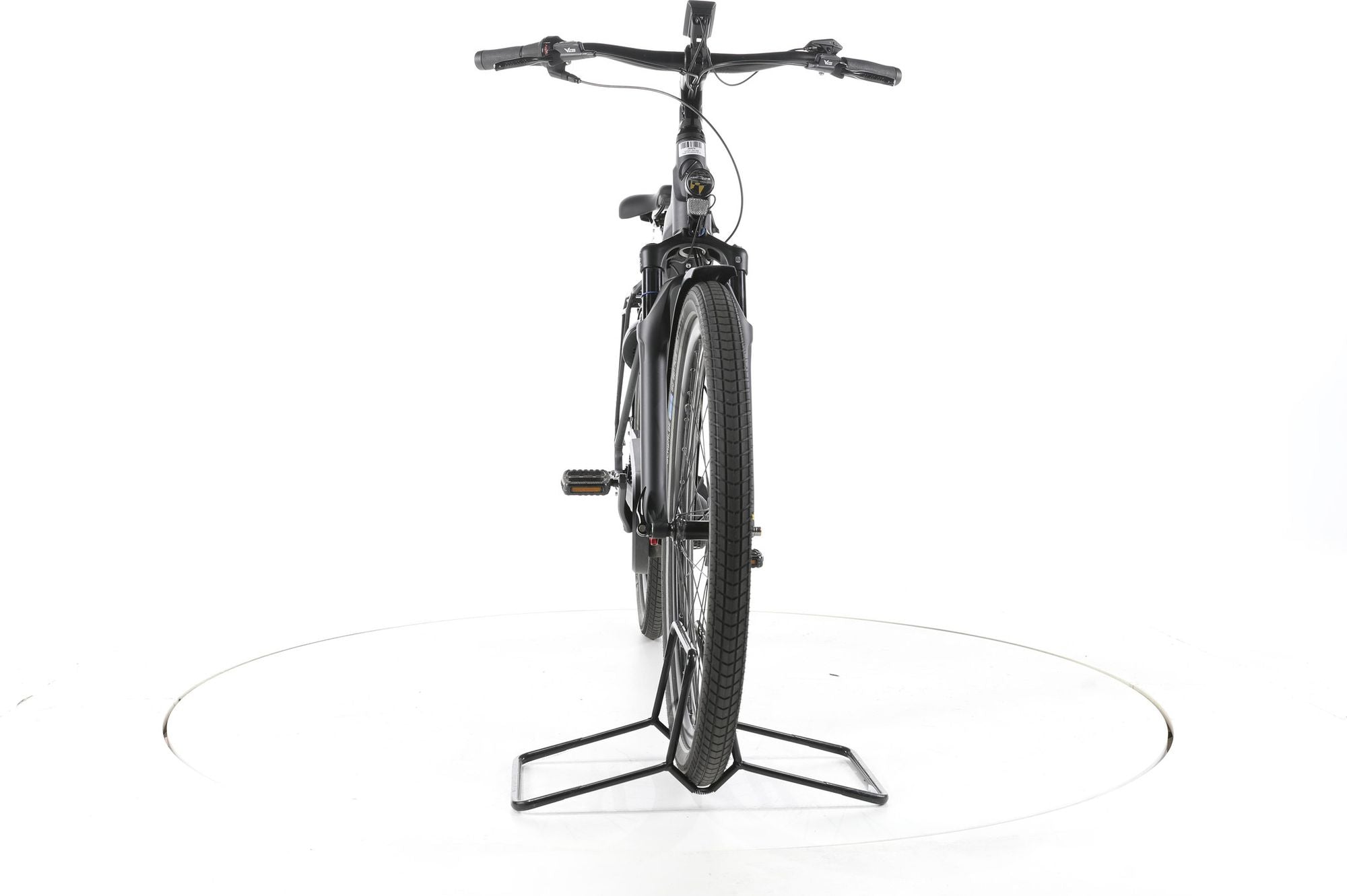 Produit reconditionné - Kalkhoff Image 5.B Advance City E-Bike 2024 - Très Bon Etat