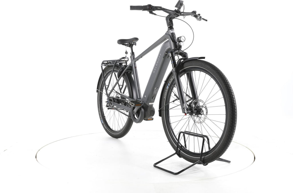 Produit reconditionné - Kalkhoff Image 5.B Advance City E-Bike 2024 - Très Bon Etat
