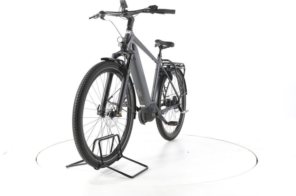 Produit reconditionné - Kalkhoff Image 5.B Advance City E-Bike 2024 - Très Bon Etat