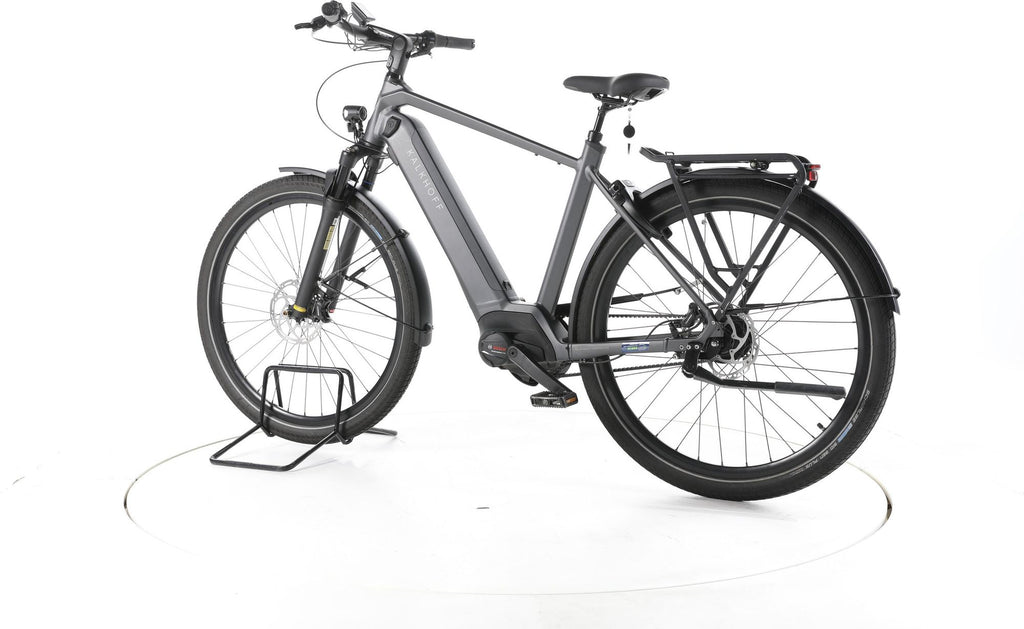 Produit reconditionné - Kalkhoff Image 5.B Advance City E-Bike 2024 - Très Bon Etat