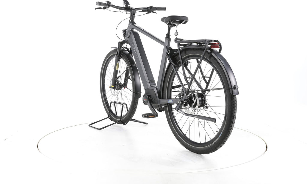Produit reconditionné - Kalkhoff Image 5.B Advance City E-Bike 2024 - Très Bon Etat