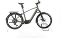 Produit reconditionné - Kalkhoff Entice 7.B Advance+ Trekking E-Bike - Très Bon Etat