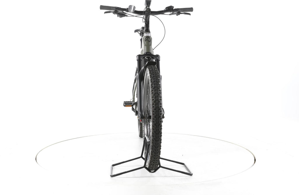 Produit reconditionné - Kalkhoff Entice 7.B Advance+ Trekking E-Bike - Très Bon Etat