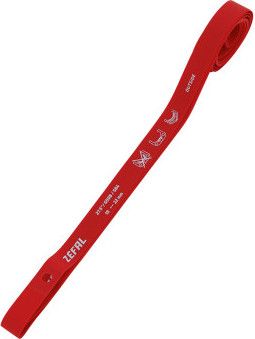 Fond de Jante Tubetype Zefal 27.5" Rouge