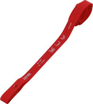Fond de Jante Tubetype Zefal 26" Rouge
