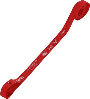 Fond de Jante Tubetype Zefal 700c Rouge