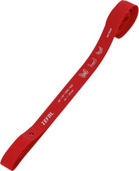 Fond de Jante Tubetype Zefal 29" Rouge