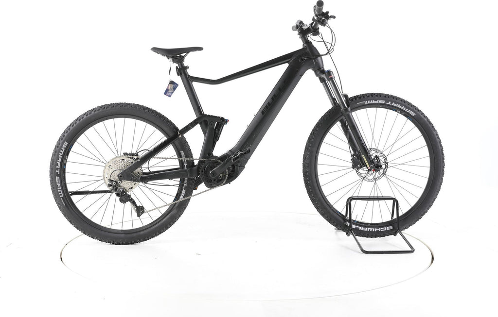 Produit reconditionné - Bulls Copperhead EVO AM 1 Fully E-Bike - Très Bon Etat