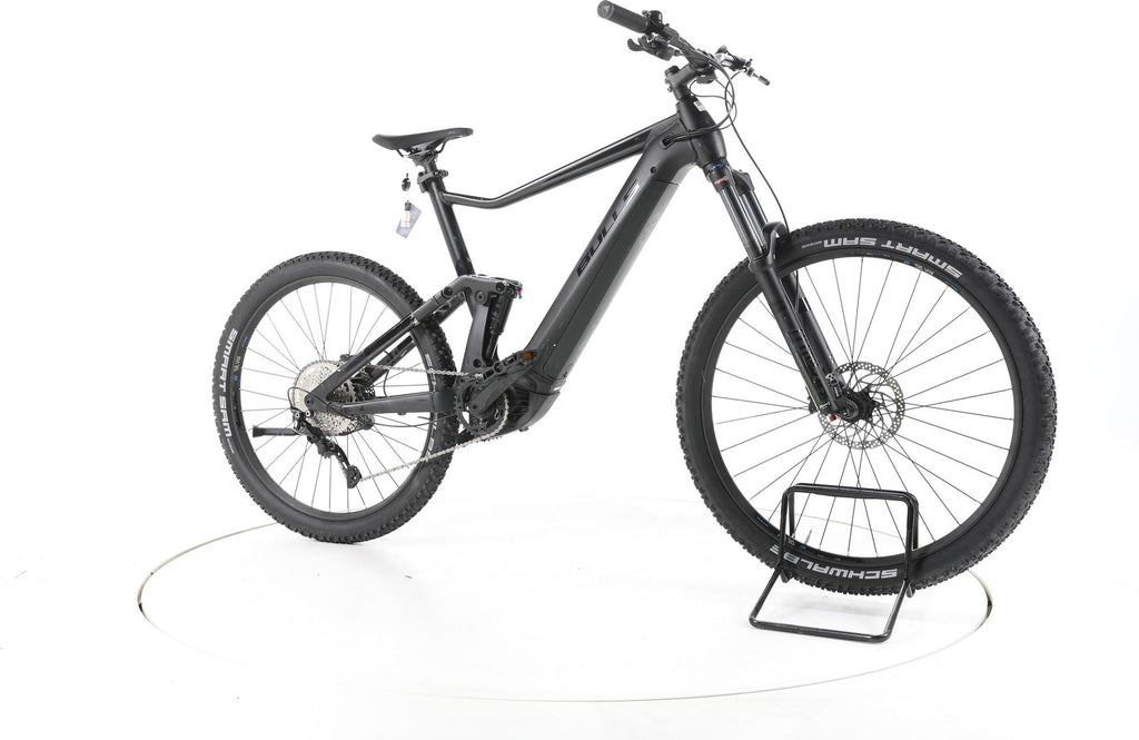 Produit reconditionné - Bulls Copperhead EVO AM 1 Fully E-Bike - Très Bon Etat